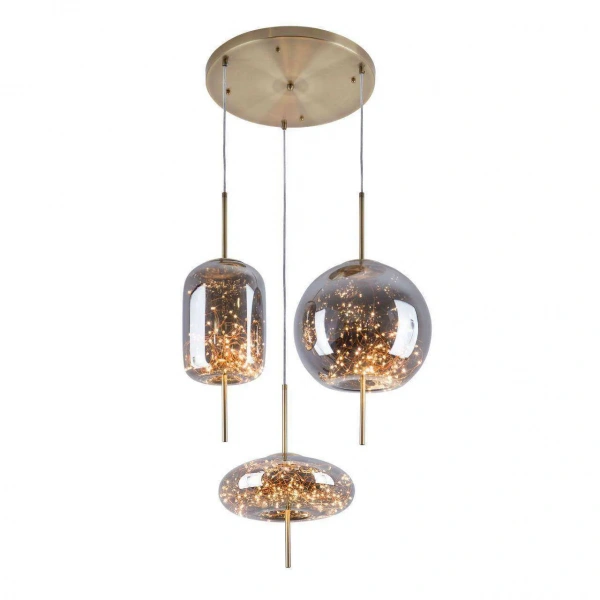 Подвесной светильник MODELUX ML.375.630