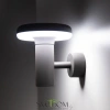Citilux CLU01W LED Уличный настенный светильник Графит CITILUX