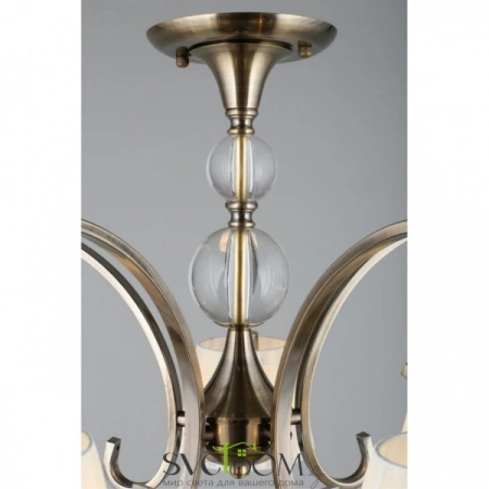 Люстры потолочныеOML-56103-05 Omnilux | Svetdom.by