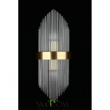 Настенные светильники APL.638.01.02 Aployt | Svetdom.by