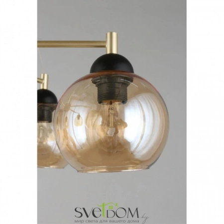 Люстры подвесныеAPL.907.03.07 Aployt | Svetdom.by
