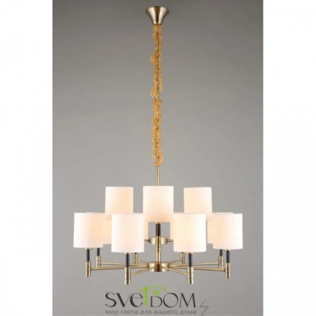Люстры подвесныеOML-57503-12 Omnilux | Svetdom.by
