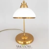Citilux Краков CL401813 Настольная лампа Бронза CITILUX