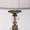 Citilux Гера CL433813 Настольная лампа с абажуром Бронза CITILUX