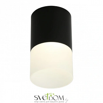 Светильник встраиваемый-накладной Omnilux  OML-100019-05