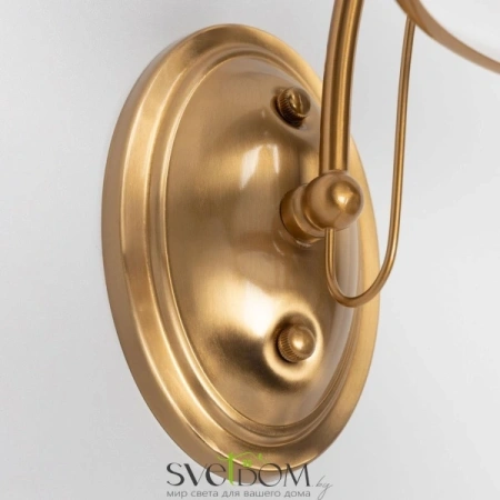 Citilux Краков CL401313 Бра Бронза CITILUX