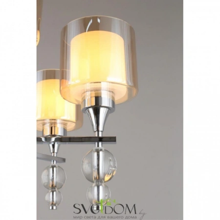 Люстры подвесныеOML-70803-06 Omnilux | Svetdom.by