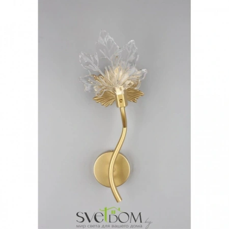 Бра OML-52701-01 Omnilux | Svetdom.by