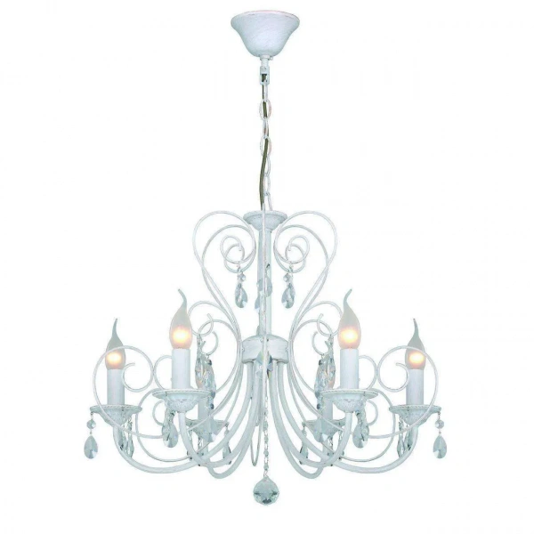 Люстры подвесные2157-6P Favourite | Svetdom.by