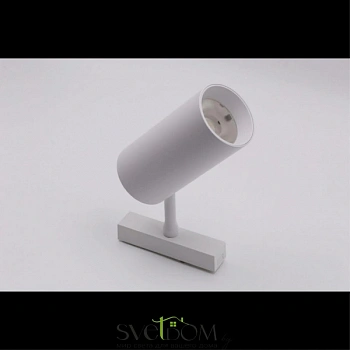 Светильник трековый Aployt  APL.0116.11.20