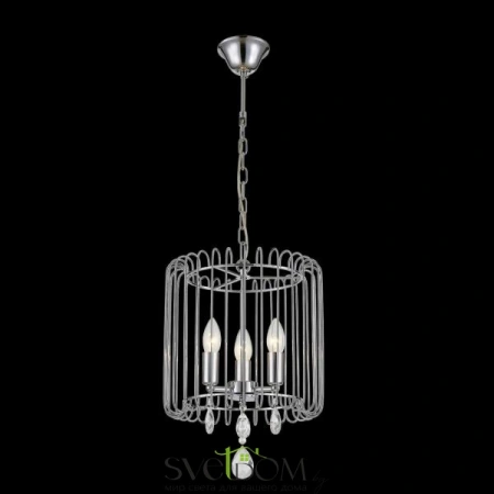 Фото CL462131 CITILUX Люстры подвесныеCL462131 CITILUX | Svetdom.by