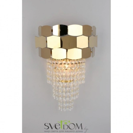 Настенные светильники APL.823.01.01 Aployt | Svetdom.by