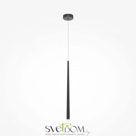 Подвесные светильники Maytoni MOD132PL-L6BK от Магазина Svetdom.by