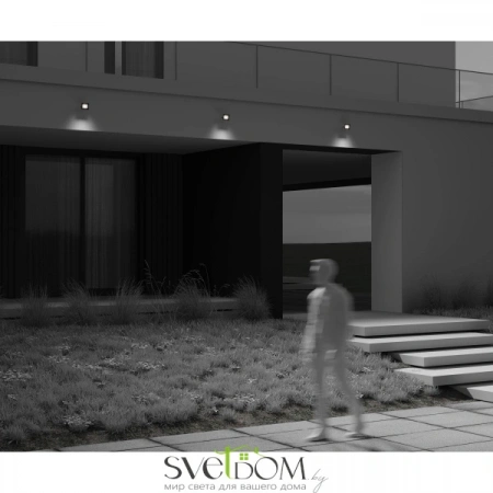 FL001-L10B6K Maytoni