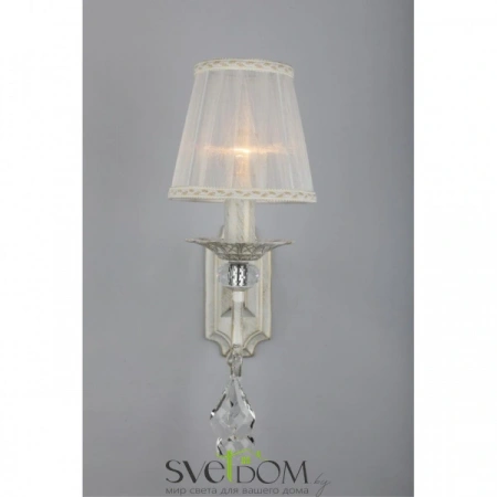 Настенные светильники OML-79101-01 Omnilux | Svetdom.by