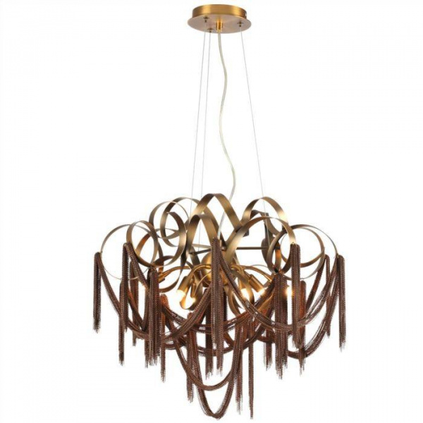 Люстры подвесные5066/6 Odeon Light | Svetdom.by