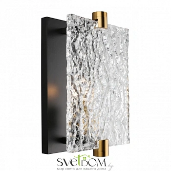 Светильник настенный (Бра) Omnilux  OML-99701-01