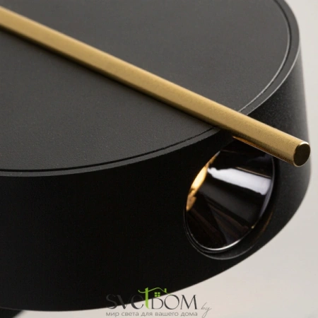 Настенные светильники MOD180WL-L4B3K1 Maytoni | Svetdom.by