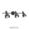Citilux Опус CL502532 Спот поворотный с выключателем Венге CL502532 CITILUX