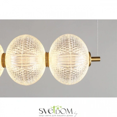 Люстры подвесныеOML-68803-06 Omnilux | Svetdom.by