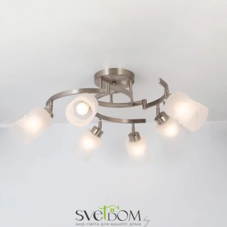 Люстры потолочныеCL125162 CITILUX | Svetdom.by