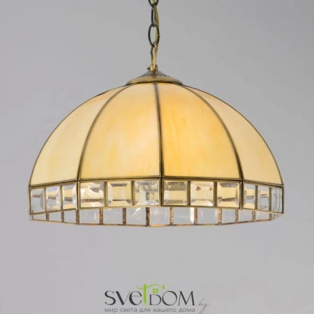 Люстры подвесныеCL440131 CITILUX | Svetdom.by