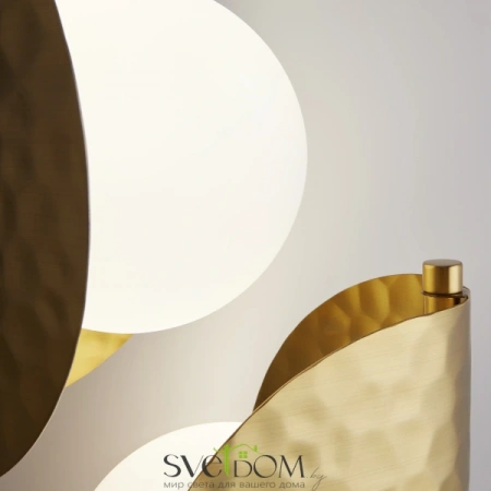 Настенные светильники MOD164WL-02BS Maytoni | Svetdom.by