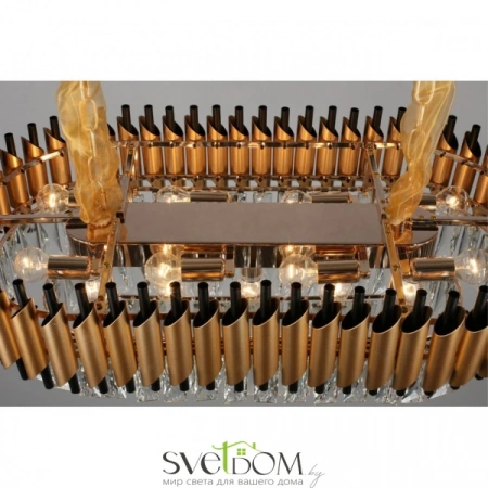 Люстры подвесныеOML-81903-13 Omnilux | Svetdom.by