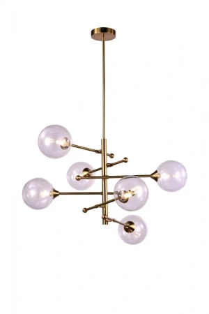 ЛюстрыFR5115PL-06BZ Freya | Svetdom.by