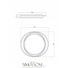 Фото Светильники Freya FR10031CL-L98B Светильники Freya FR10031CL-L98B от Магазина Svetdom.by