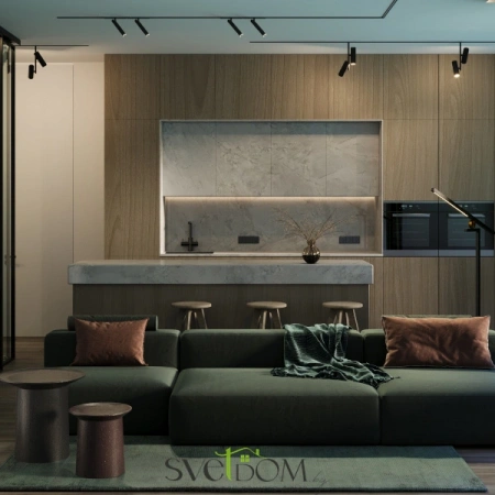 TR141-2-6W3K-M-B Maytoni