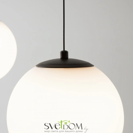 Подвесные светильники Maytoni MOD427PL-L30B3K1 от Магазина Svetdom.by