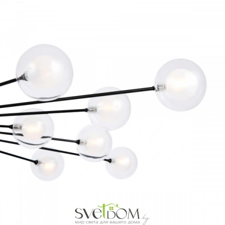 Потолочные светильники Freya FR5242CL-24B1 от Магазина Svetdom.by