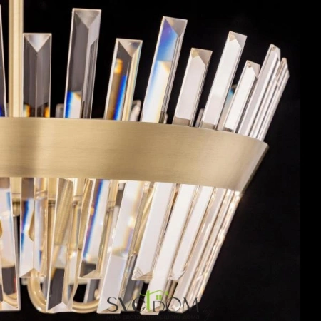 Люстры потолочныеCL307163 CITILUX | Svetdom.by