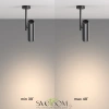 Фото Потолочные светильники Maytoni C020CL-01B Потолочные светильники Maytoni C020CL-01B от Магазина Svetdom.by