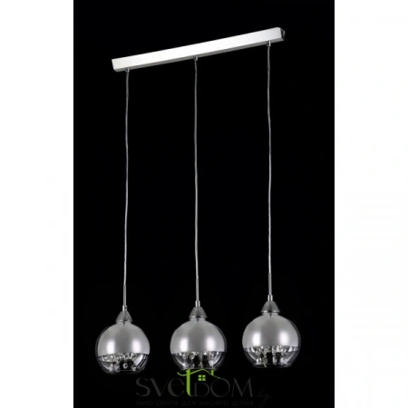 Подвесные светильники Maytoni P012-PL-03-N от Магазина Svetdom.by