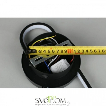 Настенные светильники APL.347.01.18 Aployt | Svetdom.by