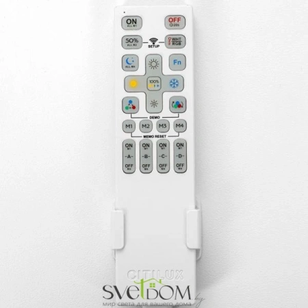 Люстры потолочныеCL215B260E CITILUX | Svetdom.by