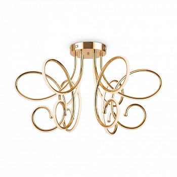 Потолочный светильник Freya FR6044CL-L114G