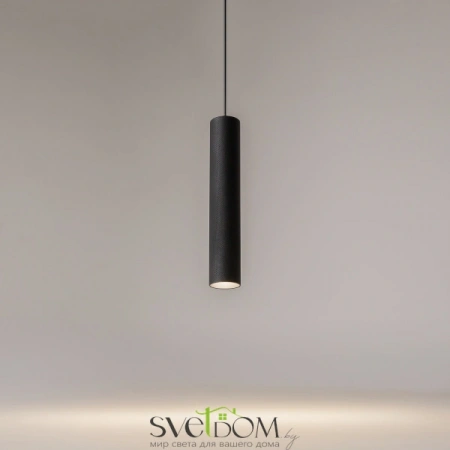 Подвесные светильники Maytoni P082PL-GU10-B от Магазина Svetdom.by