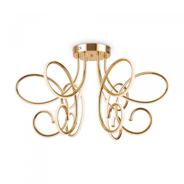 Потолочные светильники Freya FR6044CL-L114G от Магазина Svetdom.by