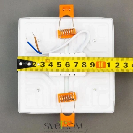 Встраиваемые светильники CITILUX CLD53K15N от Магазина Svetdom.by