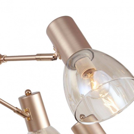 Люстры потолочные2660-8U Favourite | Svetdom.by