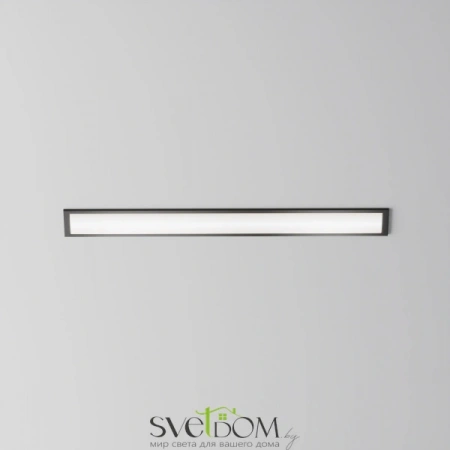 Встраиваемые светильники Maytoni DL066-20W3-6K-B от Магазина Svetdom.by