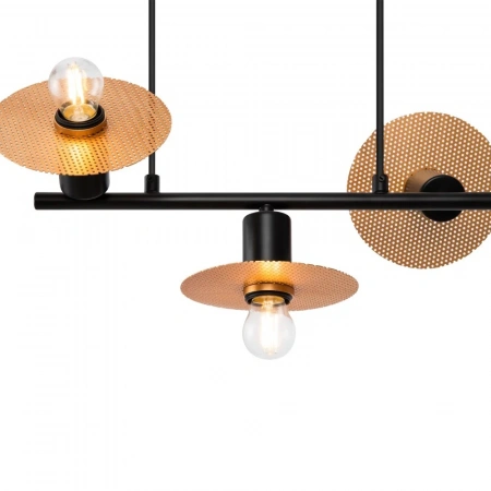 ЛюстрыFR4009PL-03GB Freya | Svetdom.by