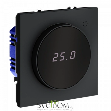 Устройства управления светом и климатом Voltum – Терморегулятор Voltum S70 VLS070107 
