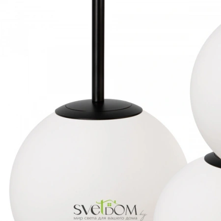 Подвесные светильники Maytoni MOD321PL-03B от Магазина Svetdom.by