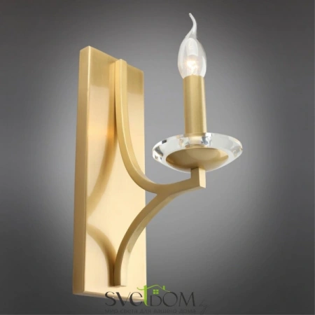 Настенные светильники APL.805.01.01 Aployt | Svetdom.by