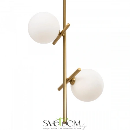 Подвесные светильники Freya FR5259PL-02BS от Магазина Svetdom.by