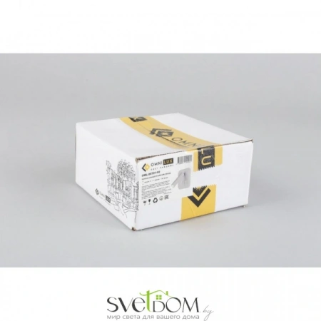 Настенные светильники OML-20701-02 Omnilux | Svetdom.by